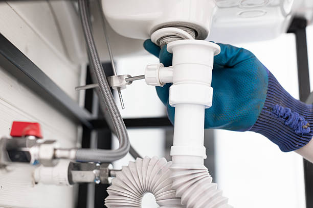 Reliable Plumbing contractor in Goodland, KS by Masters Plumbing Service